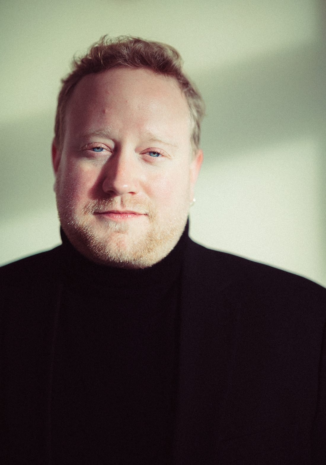Nikolas Groth