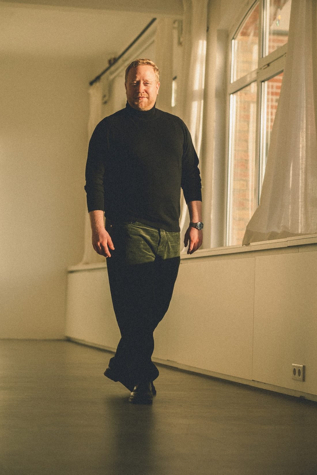 Nikolas Groth