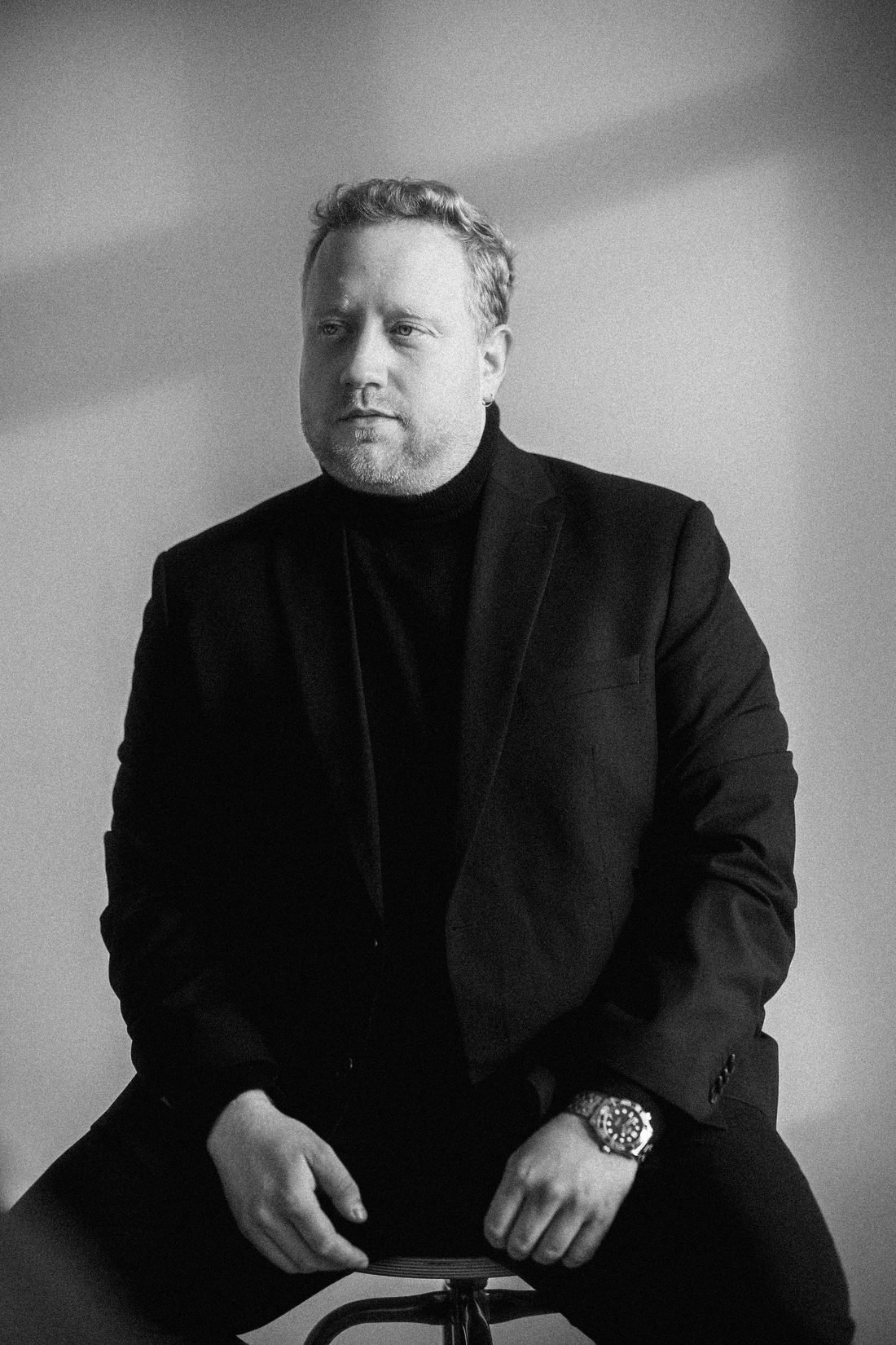 Nikolas Groth